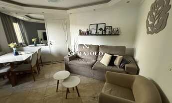 Imagem 3: Realize seu sonho da casa própria: apartamento acessível de 2 quartos, vaga e lazer comple