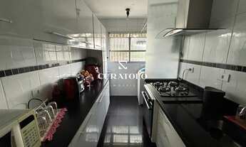 Imagem 6: Realize seu sonho da casa própria: apartamento acessível de 2 quartos, vaga e lazer comple