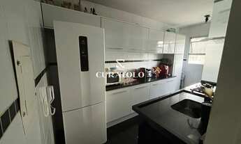 Imagem 4: Realize seu sonho da casa própria: apartamento acessível de 2 quartos, vaga e lazer comple