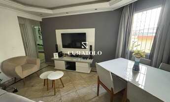 Imagem 2: Realize seu sonho da casa própria: apartamento acessível de 2 quartos, vaga e lazer comple