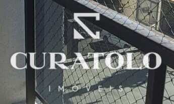 Imagem 2: Moradia Completa e Conveniente: Apartamento de 2 Dorms, com Vaga coberta e Varanda em Sant