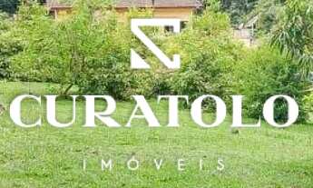 Imagem: Terreno para venda em Atibaia - Jardim Estância