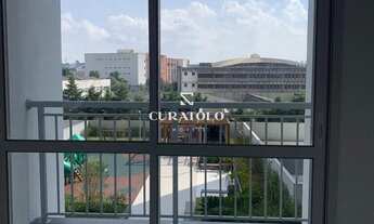 Imagem 2: Espaço e Lazer no Rudge Ramos, em São Bernardo do Campo: Excelente 2 Dorms com Vaga e Vara