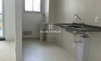 Imagem 5: Espaço e Lazer no Rudge Ramos, em São Bernardo do Campo: Excelente 2 Dorms com Vaga e Vara