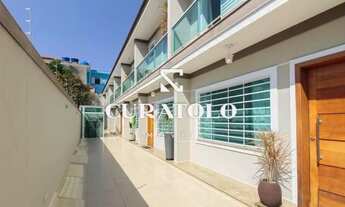 Imagem: Casa em Condomínio com 3 dorms, 1 suíte