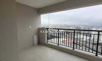 Imagem 7: Seu novo lar no Brás, a 850 mts do Metrô Brás, apartamento para locação com 2 Quartos, 2 s