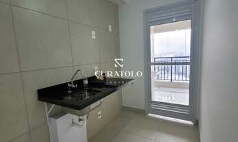 Imagem 5: Seu novo lar no Brás, a 850 mts do Metrô Brás, apartamento para locação com 2 Quartos, 2 s