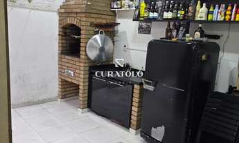 Imagem 5: Conheça este lindo sobrado à venda na Chácara Belenzinho. Com 3 quartos, 2 vagas e área go