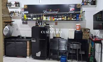 Imagem 2: Conheça este lindo sobrado à venda na Chácara Belenzinho. Com 3 quartos, 2 vagas e área go