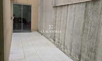 Imagem 7: Conheça este lindo sobrado à venda na Chácara Belenzinho. Com 3 quartos, 2 vagas e área go