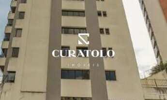 Imagem: APARTAMENTO COM 4 DORMS, 2 SUÍTES, VARANDA