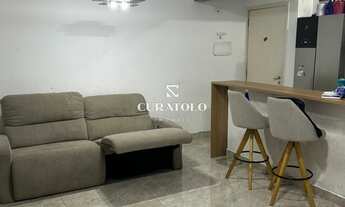 Imagem: Apartamento à venda, de 3 quartos e 1 vaga