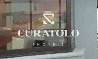 Imagem 4: Viva com conforto no Jabaquara, a 500mts do Metrô Conceição: Linda cobertura duplex de 169