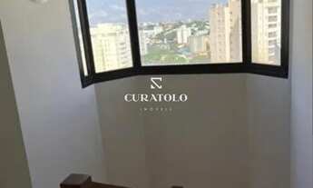 Imagem 6: Viva com conforto no Jabaquara, a 500mts do Metrô Conceição: Linda cobertura duplex de 169
