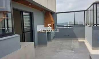 Imagem 3: Viva com conforto no Jabaquara, a 500mts do Metrô Conceição: Linda cobertura duplex de 169