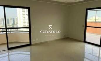 Imagem 2: Viva com conforto no Jabaquara, a 500mts do Metrô Conceição: Linda cobertura duplex de 169