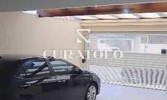 Imagem 2: Conquiste seu novo e belíssimo lar! Sobrado com 199 mts em São Bernardo do Campo, 3 suítes