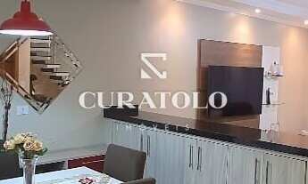 Imagem: Conquiste seu novo e belíssimo lar! Sobrado