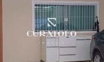 Imagem 5: Conquiste seu novo e belíssimo lar! Sobrado com 199 mts em São Bernardo do Campo, 3 suítes