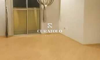 Imagem: Apartamento à venda, de 3 quartos e 1 vaga