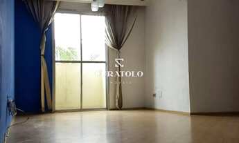 Imagem 2: Apartamento à venda, de 3 quartos e 1 vaga no Aricanduva, São Paulo