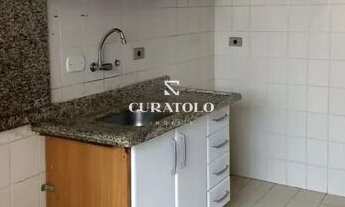 Imagem 5: Apartamento à venda, de 3 quartos e 1 vaga no Aricanduva, São Paulo