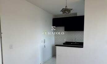 Imagem: Apartamento à venda com 45 m², 2 quartos