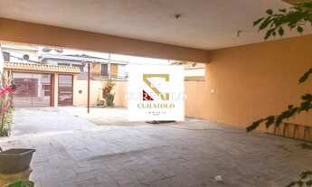 Imagem: Casa sobrado à venda com 4 quartos e 6