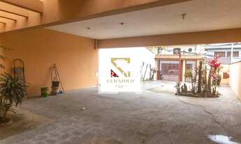 Imagem 2: Casa sobrado à venda com 4 quartos e 6 vagas no Centro, São Bernardo do Campo