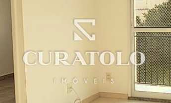 Imagem 1: Apartamento à venda, de 2 quartos com 1 vaga e varanda no Parque João Ramalho, Santo André