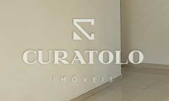 Imagem 6: Apartamento à venda, de 2 quartos com 1 vaga e varanda no Parque João Ramalho, Santo André