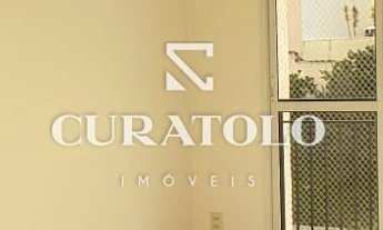 Imagem 5: Apartamento à venda, de 2 quartos com 1 vaga e varanda no Parque João Ramalho, Santo André