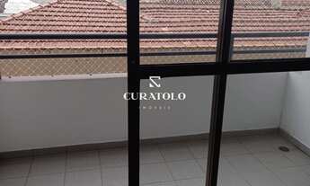 Imagem 4: More com conforto na Aclimação, ao lado do Parque da Aclimação: apartamento mobiliado com