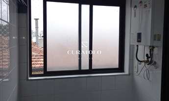 Imagem 6: More com conforto na Aclimação, ao lado do Parque da Aclimação: apartamento mobiliado com