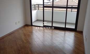 Imagem 2: More com conforto na Aclimação, ao lado do Parque da Aclimação: apartamento mobiliado com