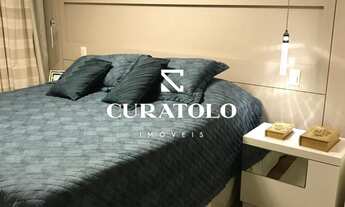 Imagem 6: EXCELENTE APARTAMENTO PRONTO PARA MORAR COM 2 DORMITÓRIOS 1 SUÍTE - PERDIZES /SP