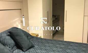 Imagem 7: EXCELENTE APARTAMENTO PRONTO PARA MORAR COM 2 DORMITÓRIOS 1 SUÍTE - PERDIZES /SP