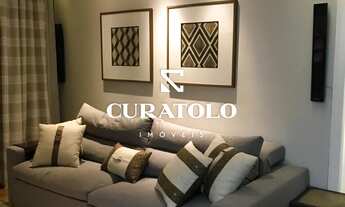 Imagem 2: EXCELENTE APARTAMENTO PRONTO PARA MORAR COM 2 DORMITÓRIOS 1 SUÍTE - PERDIZES /SP