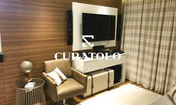 Imagem 5: EXCELENTE APARTAMENTO PRONTO PARA MORAR COM 2 DORMITÓRIOS 1 SUÍTE - PERDIZES /SP