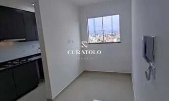 Imagem 2: More bem na Penha: Apartamento com 2 Dormitórios e Vaga Pronto para morar ao lado do Shopp