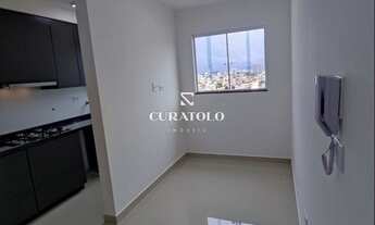 Imagem 4: More bem na Penha: Apartamento com 2 Dormitórios e Vaga Pronto para morar ao lado do Shopp