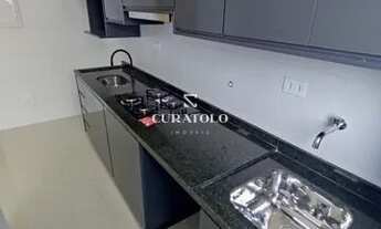 Imagem 3: More bem na Penha: Apartamento com 2 Dormitórios e Vaga Pronto para morar ao lado do Shopp