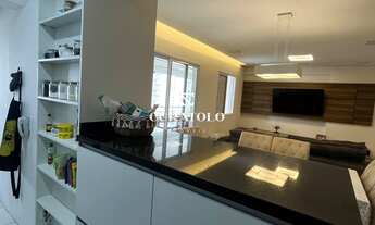 Imagem 5: Sua nova vida na Mooca, ao lado da Av. Paes de Barros: lindo apartamento de 86 m² com 3 qu