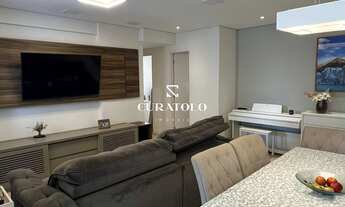 Imagem 2: Sua nova vida na Mooca, ao lado da Av. Paes de Barros: lindo apartamento de 86 m² com 3 qu