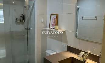 Imagem 7: Sua nova vida na Mooca, ao lado da Av. Paes de Barros: lindo apartamento de 86 m² com 3 qu