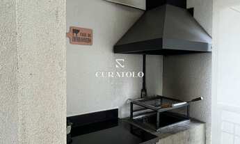 Imagem 4: Sua nova vida na Mooca, ao lado da Av. Paes de Barros: lindo apartamento de 86 m² com 3 qu