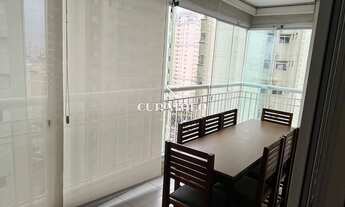 Imagem 3: Sua nova vida na Mooca, ao lado da Av. Paes de Barros: lindo apartamento de 86 m² com 3 qu