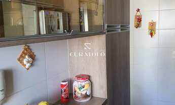 Imagem 7: Conheça esse lindo apartamento na Vila Vera, região do Sacomã, de 59 m², com 2 quartos, va