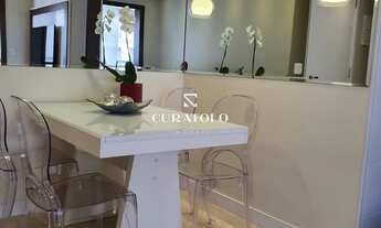 Imagem 6: Conheça esse lindo apartamento na Vila Vera, região do Sacomã, de 59 m², com 2 quartos, va