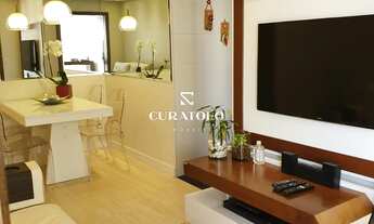 Imagem 2: Conheça esse lindo apartamento na Vila Vera, região do Sacomã, de 59 m², com 2 quartos, va